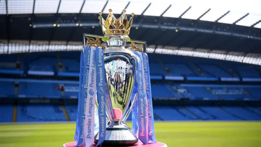 What is an EPl
