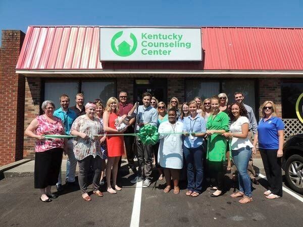 Kentucky Counseling Center