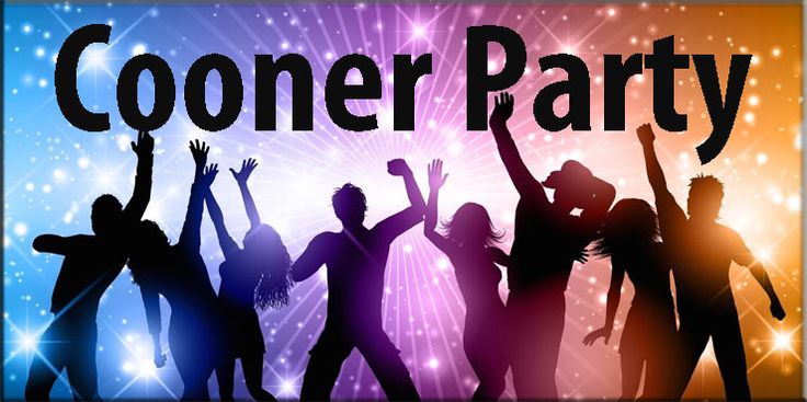 Coomer Party