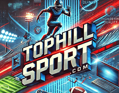 Tophillsport com