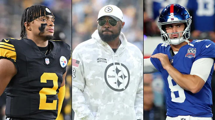 Quarterback News