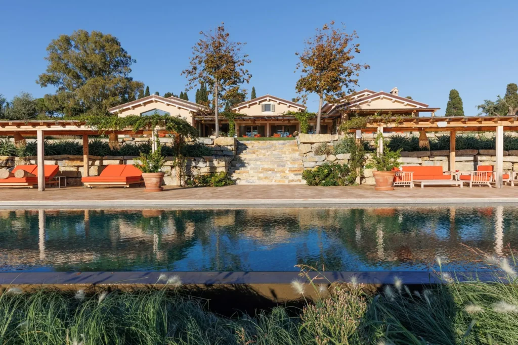 Luxury Villas Italy Le Collectionist