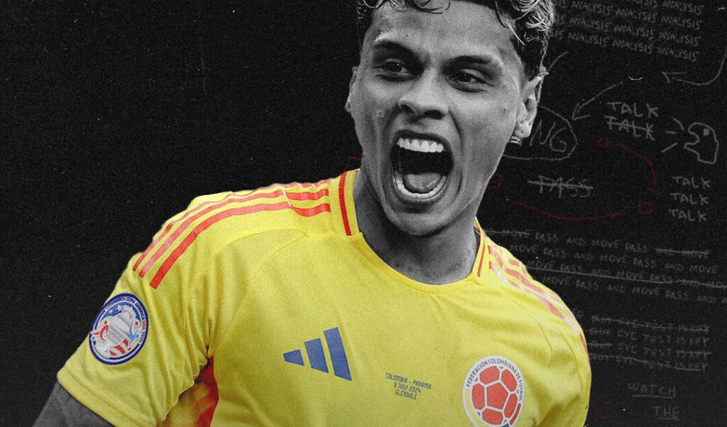 Richard Rios