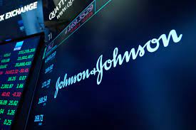 JNJ Stock Price