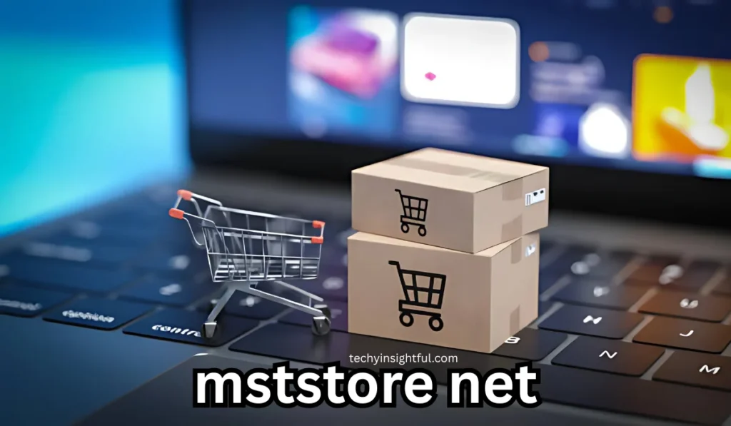 Mststore Net