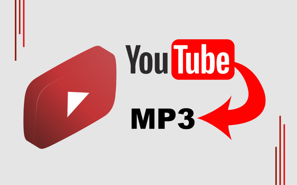 YouTube MP3 Downloader