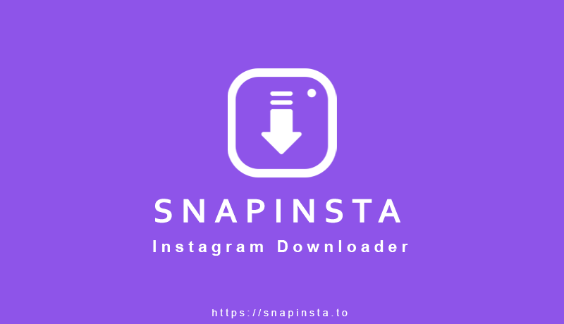 SnapInsta App