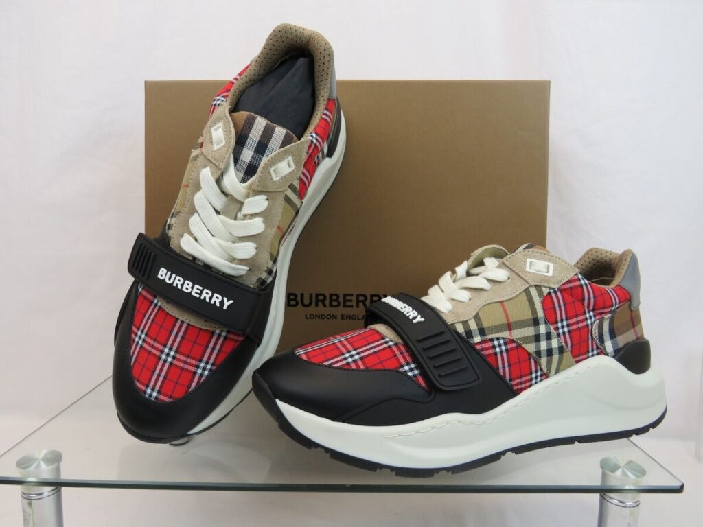 Burberry Sneakers